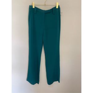 PAIGE Silk Dress Pants Size 4